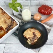 mussakas-vegetariano