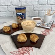 Polpette-di-ricotta-e-tonno-con-maio-vegana