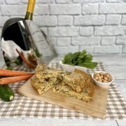 sformato-di-ceci-e-verdure