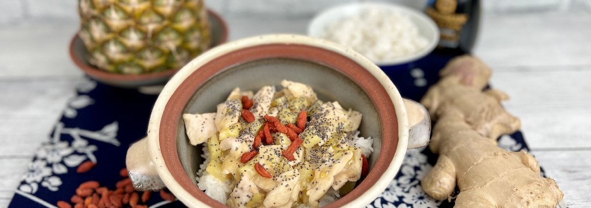 poke-di-pollo-allananas