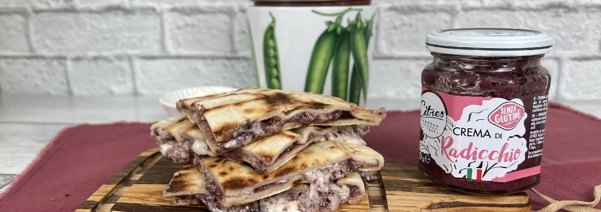 Schiacciata-in-padella