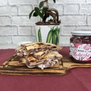 Schiacciata-in-padella