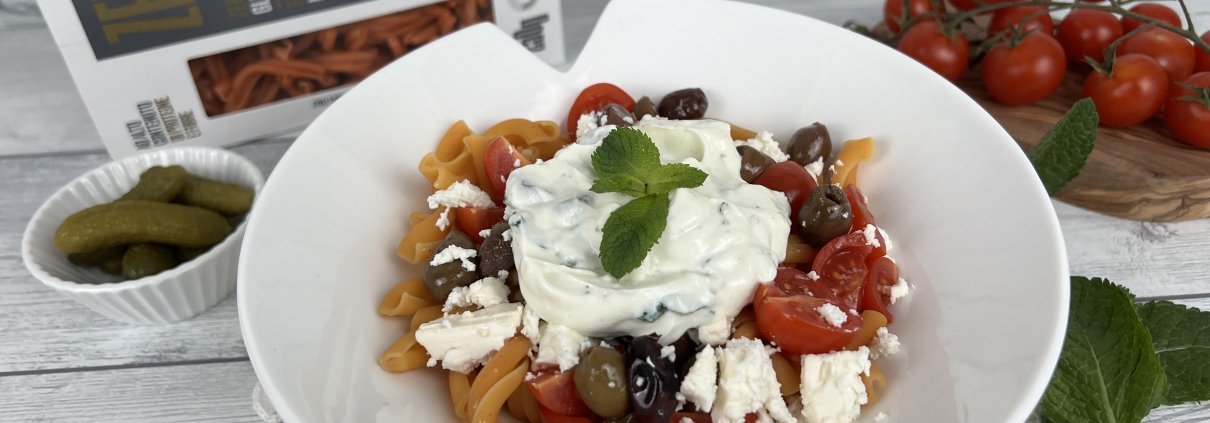 strozzapreti-alla-greca