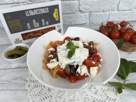 strozzapreti-alla-greca