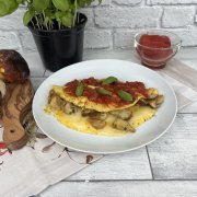 frittata-ai-porcini-e-provolone frittata-ai-porcini-e-provolone