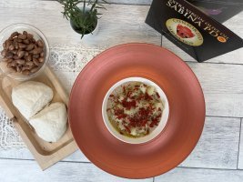 pizzicotti-con-crema-di-fagioli-di-labro