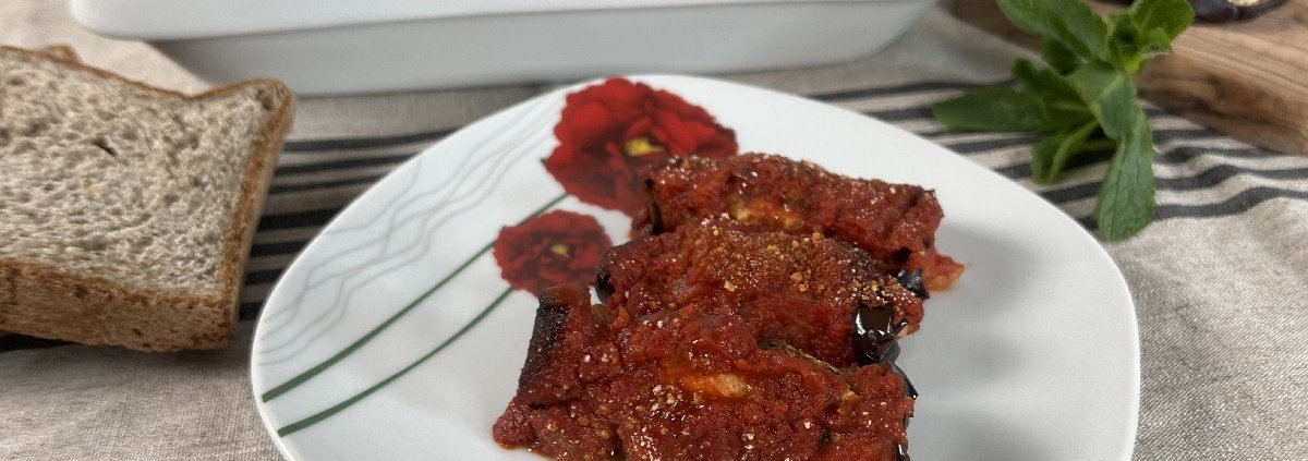 ilaria-bertinelli-involtini-di-melanzane-con-pane-avanzato