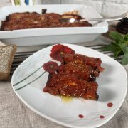 ilaria-bertinelli-involtini-di-melanzane-con-pane-avanzato