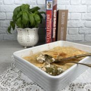 ilaria-bertinelli-pie-di-pollo-e-asparagi-al-feta