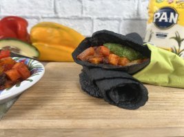 ilaria-bertinelli-tortillas-di-mais-bianco