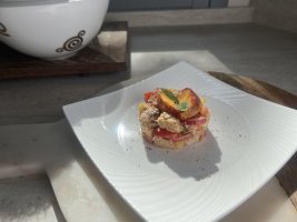 ilaria-bertinelli-panzanella-di-verdure-estive