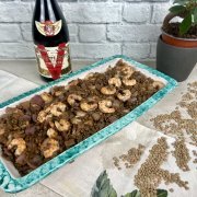 ilaria-bertinelli-mazzancolle-e-lenticchie-al-vermouth