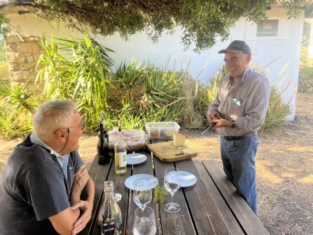 Ilaria-bertinelli-cantina-atha-ruja