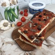 ilaria-bertinelli-sardenaira-senza-glutine