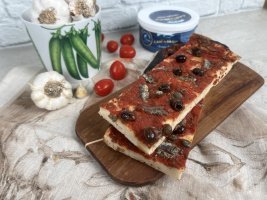 ilaria-bertinelli-sardenaira-senza-glutine