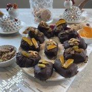 ilaria-bertinelli-bounty-alla-zucca