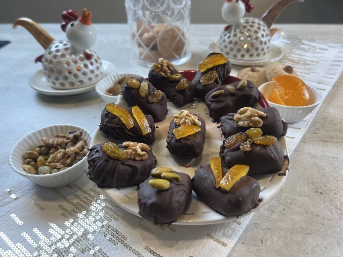 ilaria-bertinelli-bounty-alla-zucca