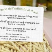 Autunno prova