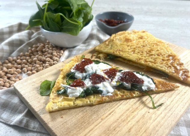 ilaria-bertinelli-farinata-farcita