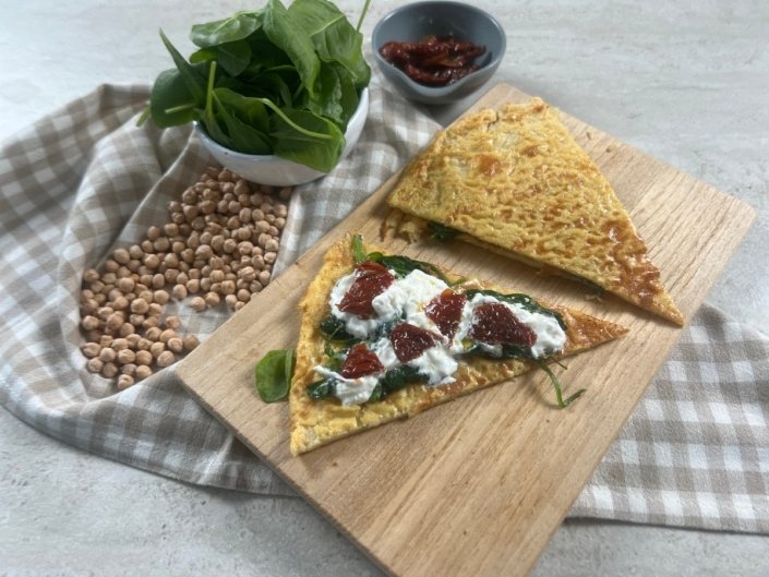 ilaria-bertinelli-farinata-farcita