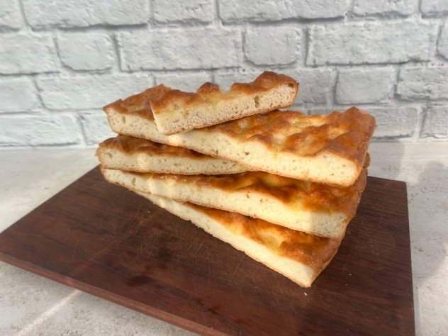 ilaria-bertinelli-focaccia-genovese