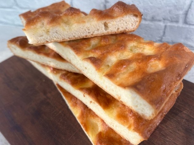 ilaria-bertinelli-focaccia-genovese