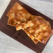 ilaria-bertinelli-focaccia-genovese