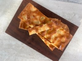 ilaria-bertinelli-focaccia-genovese