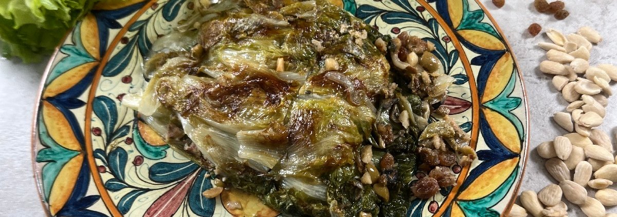 ilaria-bertinelli-scarola-imbottita-in-padella