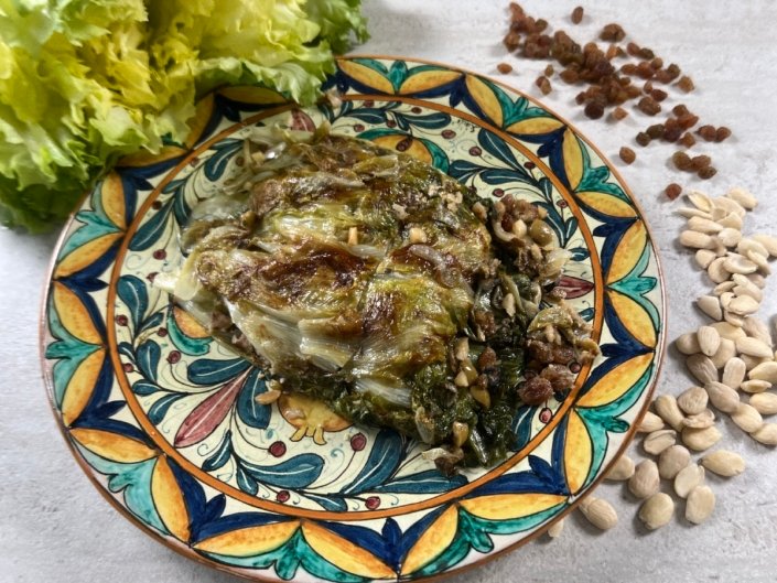 ilaria-bertinelli-scarola-imbottita-in-padella