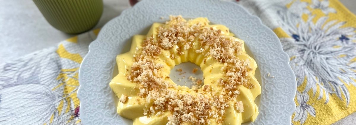 ilaria-bertinelli-panna-cotta-allo-zafferano-e-kefir