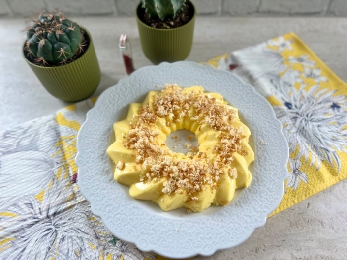 ilaria-bertinelli-panna-cotta-allo-zafferano-e-kefir